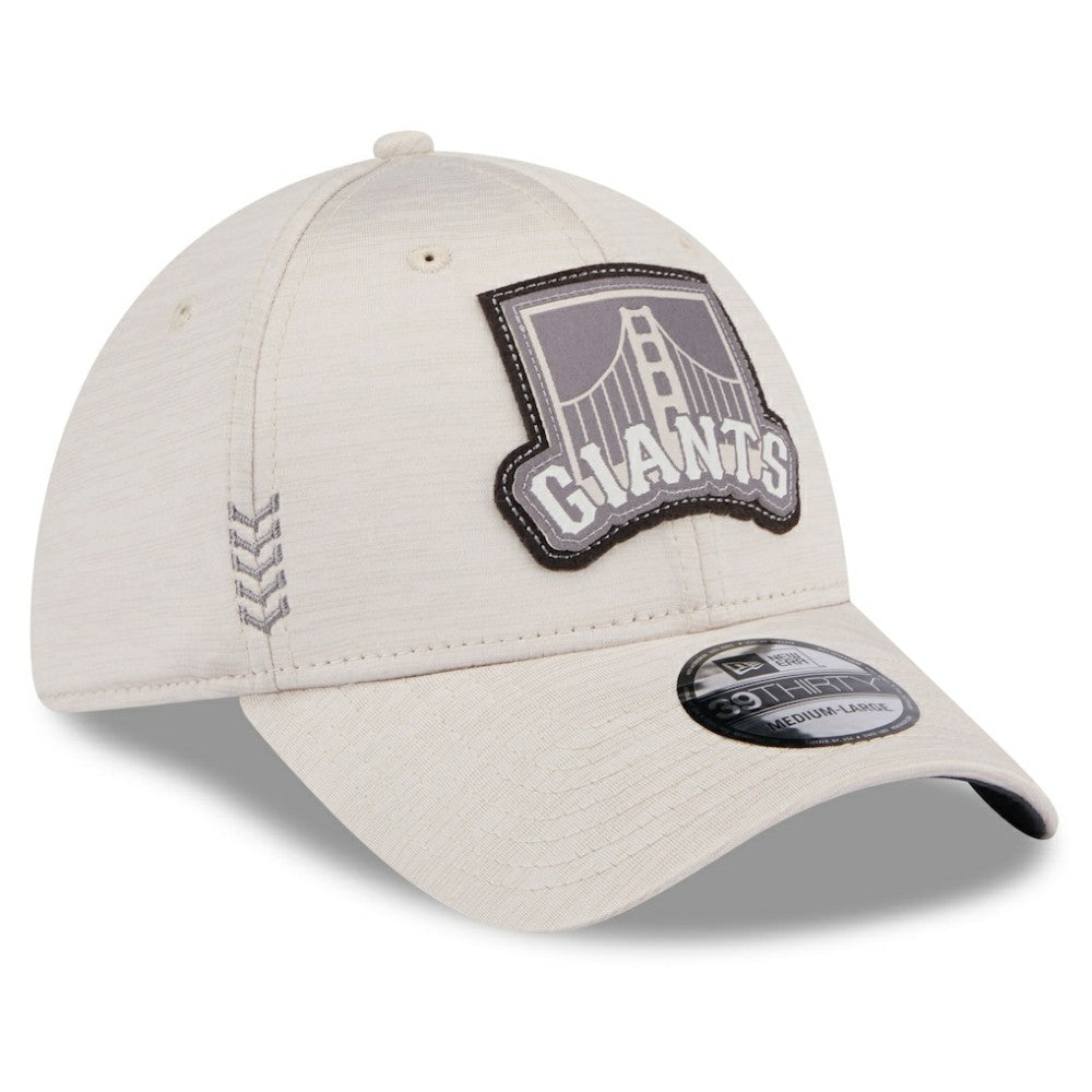 San Francisco Giants New Era 2024 Clubhouse 39THIRTY Flex Hat for sale