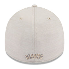 San Francisco Giants New Era 2024 Clubhouse 39THIRTY Flex Hat for sale