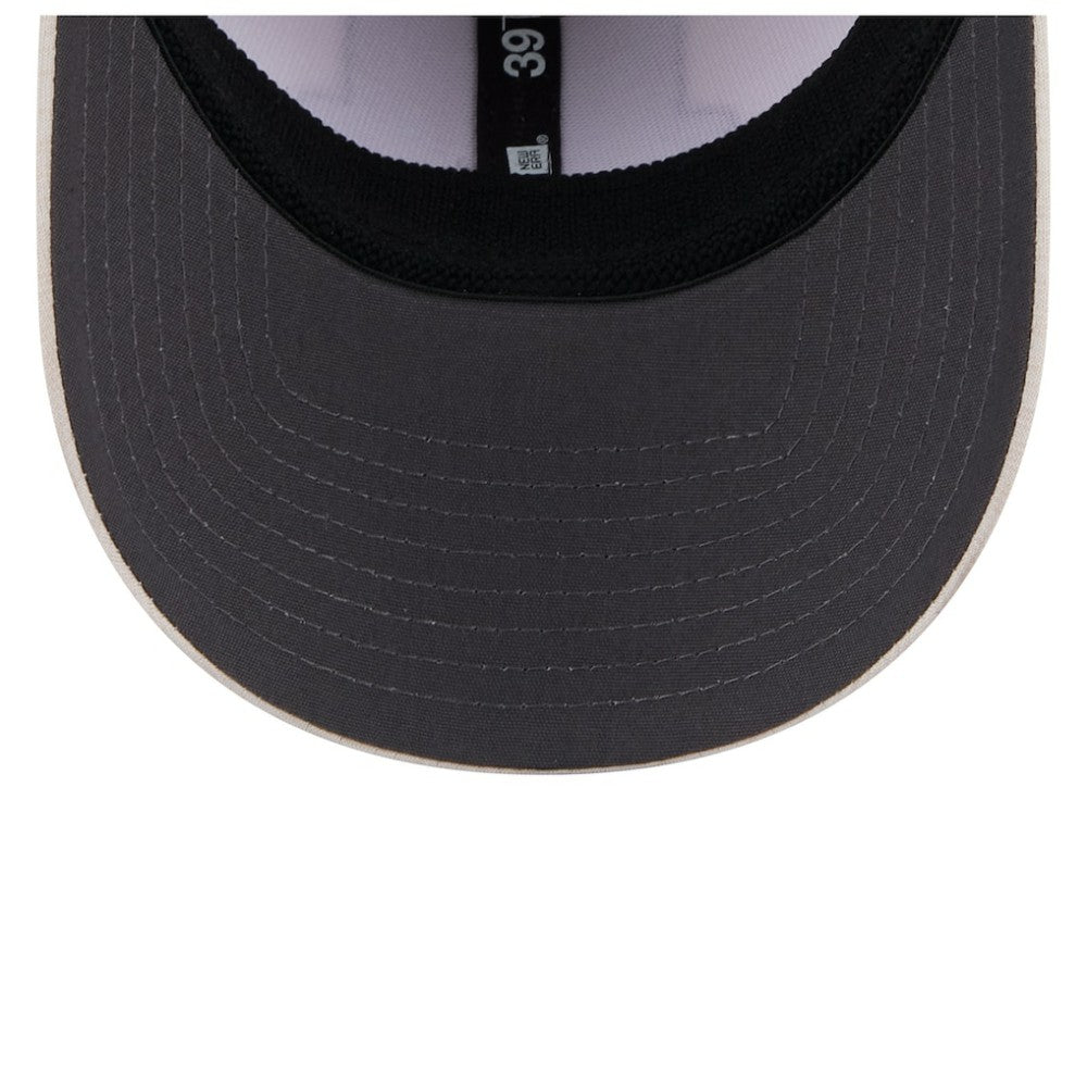 San Francisco Giants New Era 2024 Clubhouse 39THIRTY Flex Hat for sale