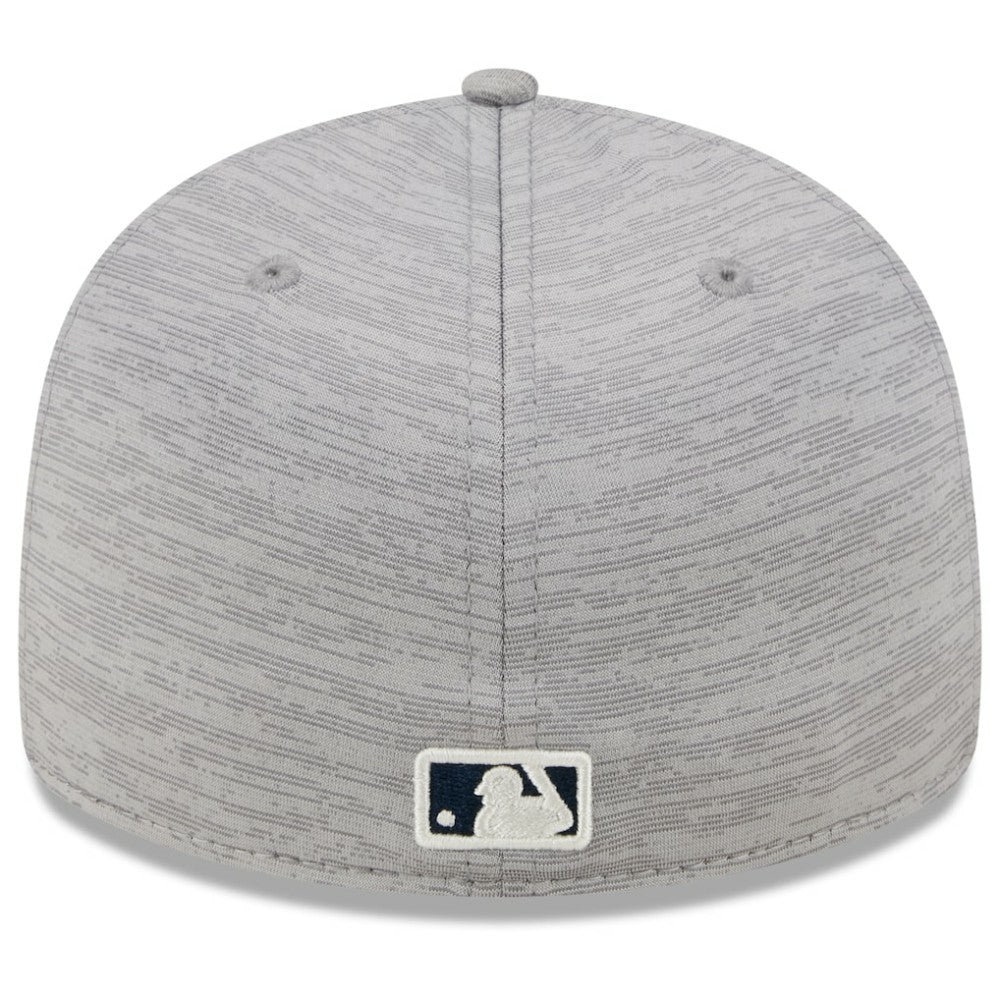 Atlanta Braves New Era 2024 Clubhouse Low Profile 59FIFTY Fitted Hat Online