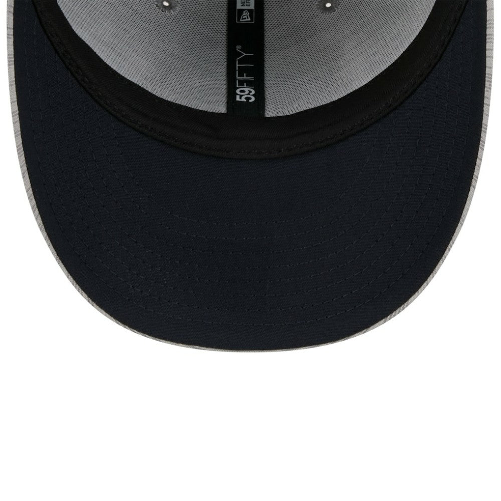 Atlanta Braves New Era 2024 Clubhouse Low Profile 59FIFTY Fitted Hat Online