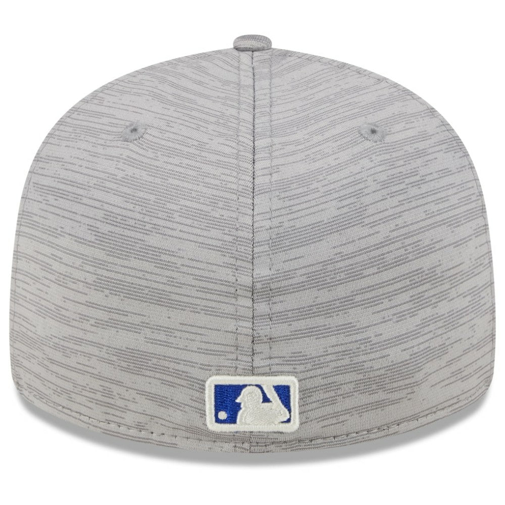 New York Mets New Era 2024 Clubhouse Low Profile 59FIFTY Fitted Hat Online