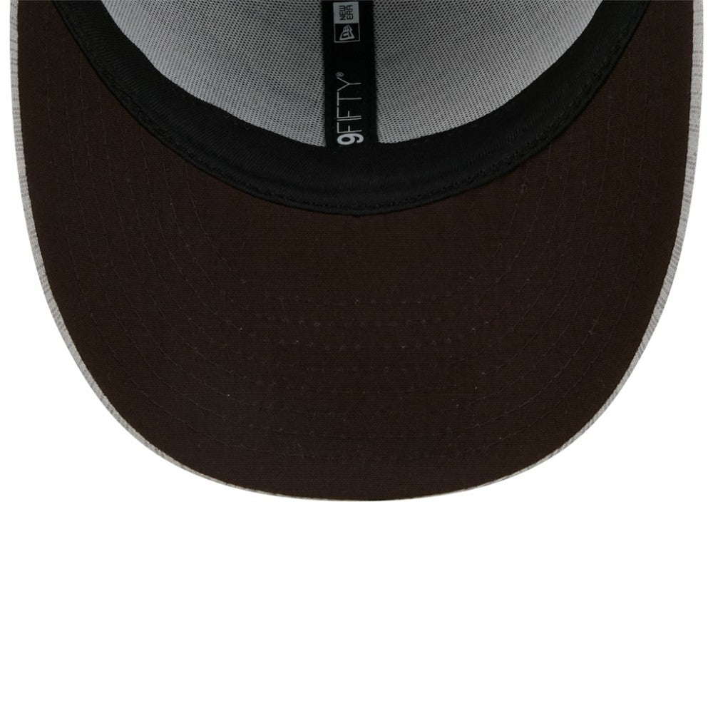 San Diego Padres New Era 2024 Clubhouse Low Profile 59FIFTY Fitted Hat Online