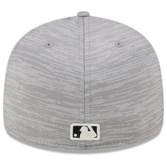 San Francisco Giants New Era 2024 Clubhouse Low Profile 59FIFTY Fitted Hat for sale