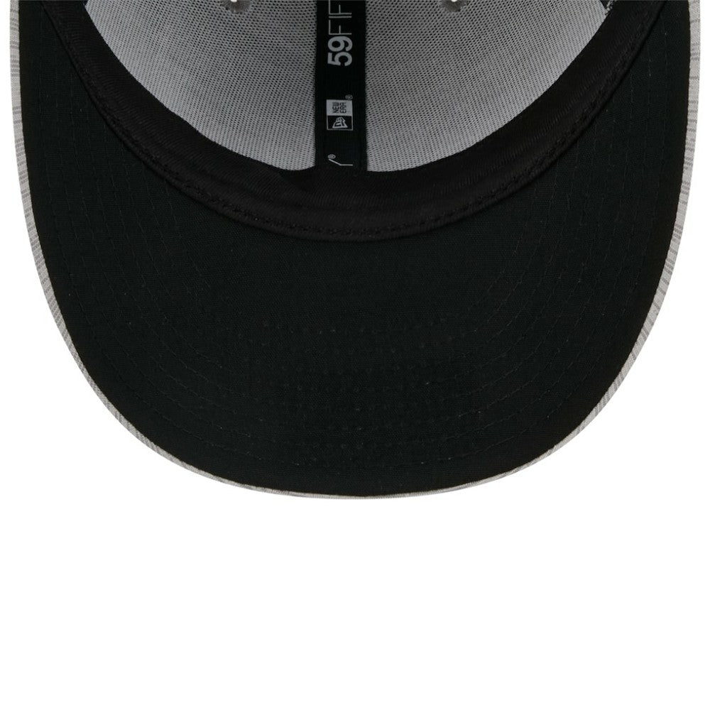 San Francisco Giants New Era 2024 Clubhouse Low Profile 59FIFTY Fitted Hat for sale