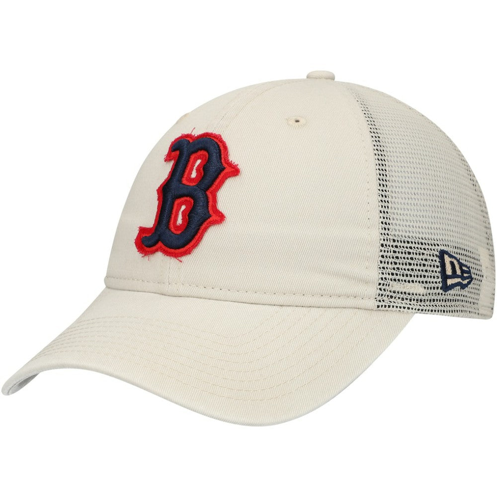 Boston Red Sox New Era Game Day 9TWENTY Adjustable Trucker Hat Near Me