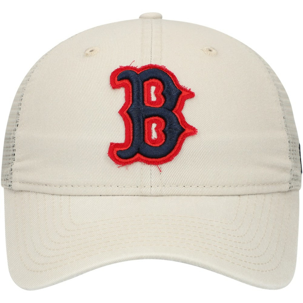 Boston Red Sox New Era Game Day 9TWENTY Adjustable Trucker Hat Near Me