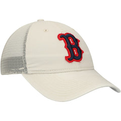 Boston Red Sox New Era Game Day 9TWENTY Adjustable Trucker Hat Near Me