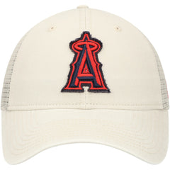 Los Angeles Angels New Era Game Day 9TWENTY Adjustable Trucker Hat Sale