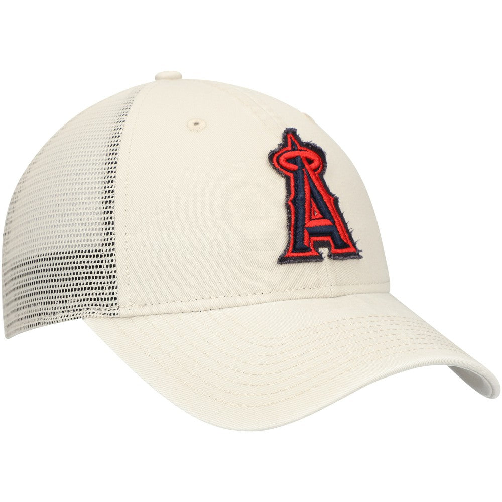Los Angeles Angels New Era Game Day 9TWENTY Adjustable Trucker Hat Sale