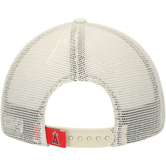 Los Angeles Angels New Era Game Day 9TWENTY Adjustable Trucker Hat Sale
