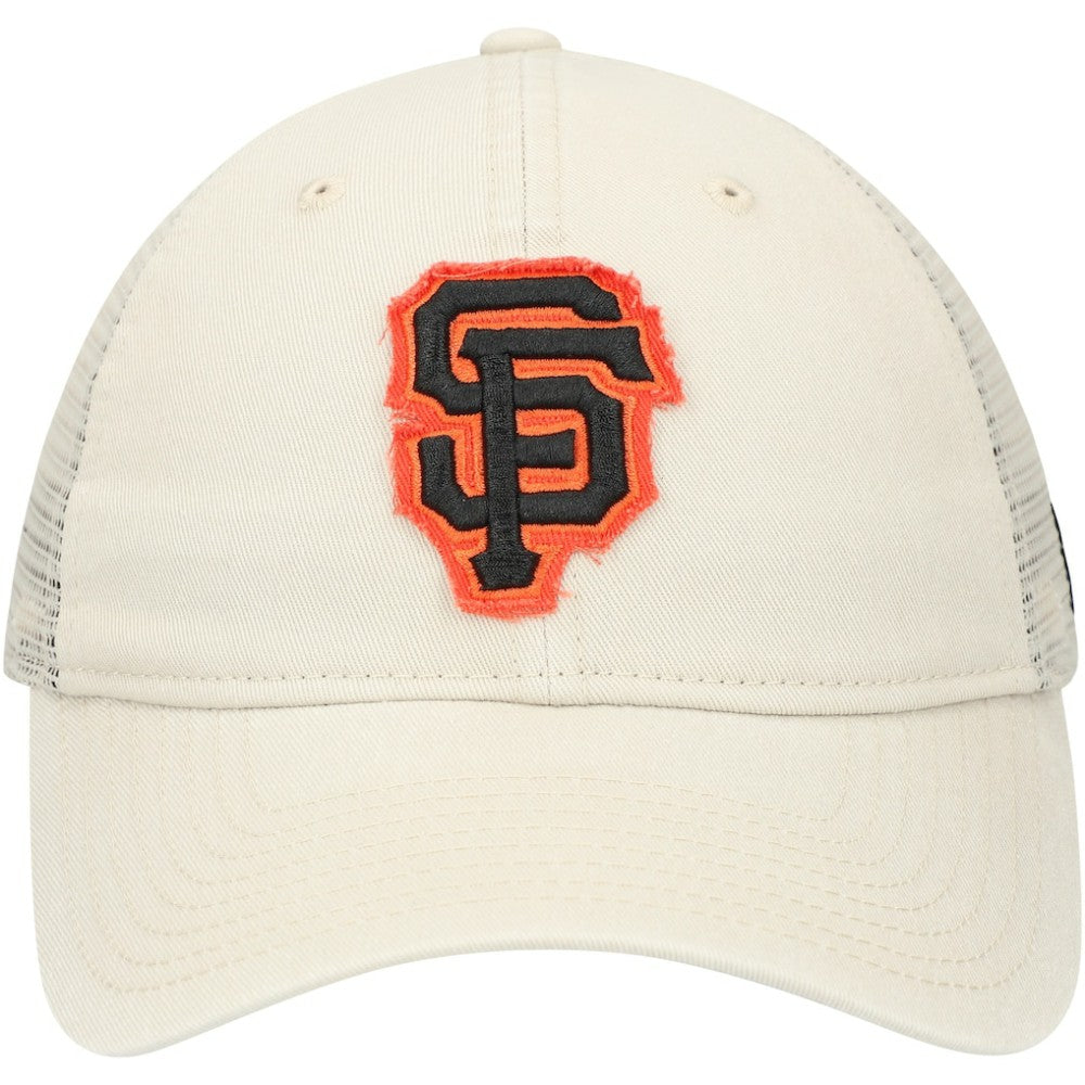 San Francisco Giants New Era Game Day 9TWENTY Adjustable Trucker Hat Sale