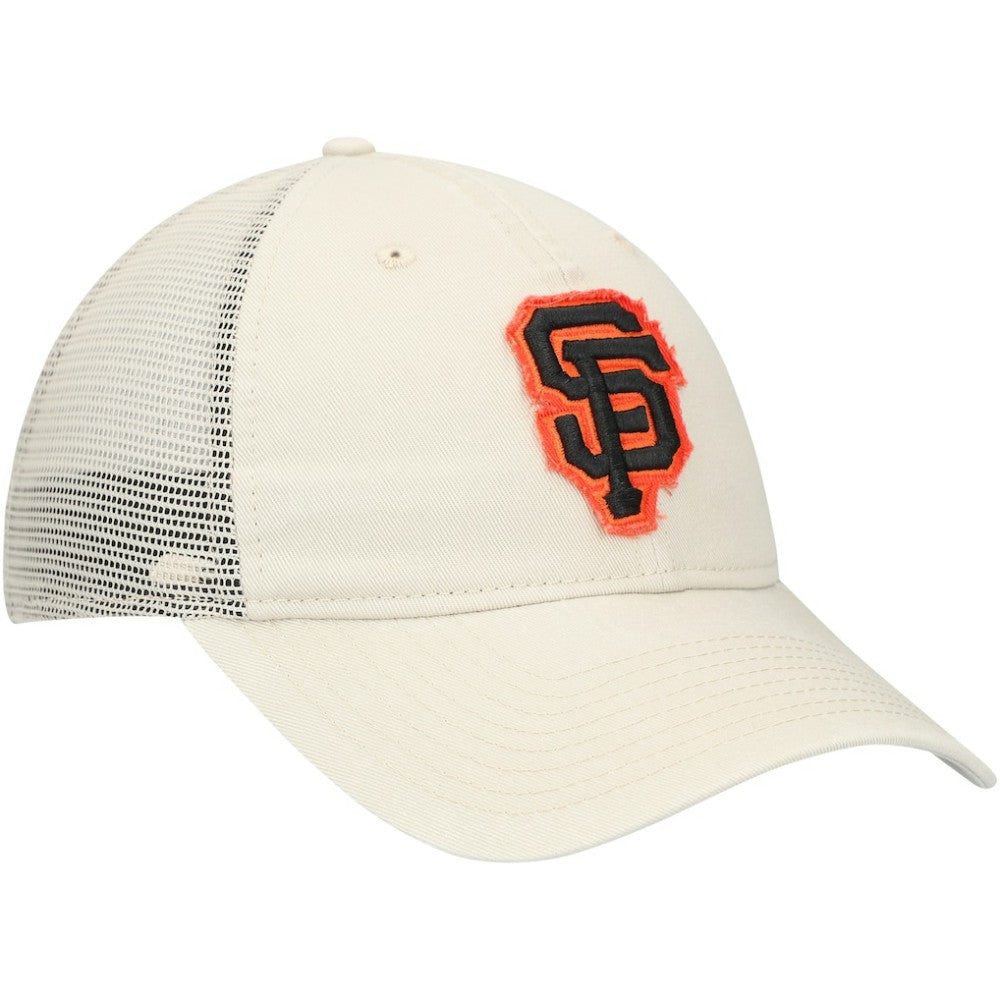 San Francisco Giants New Era Game Day 9TWENTY Adjustable Trucker Hat Sale