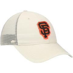 San Francisco Giants New Era Game Day 9TWENTY Adjustable Trucker Hat Sale