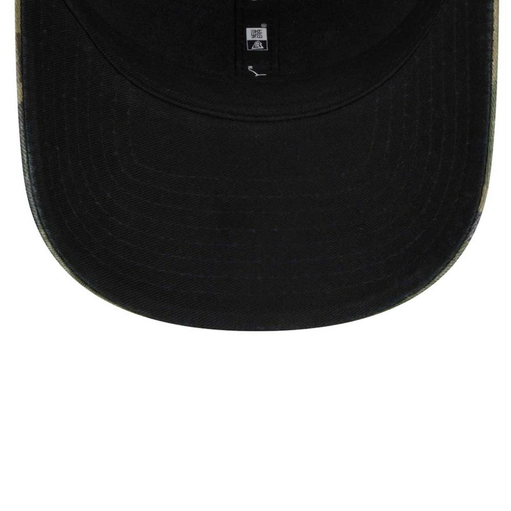 Chicago Cubs New Era Gameday 9FORTY Adjustable Hat Discount
