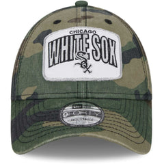 Chicago White Sox New Era Gameday 9FORTY Adjustable Hat Online