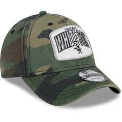 Chicago White Sox New Era Gameday 9FORTY Adjustable Hat Online