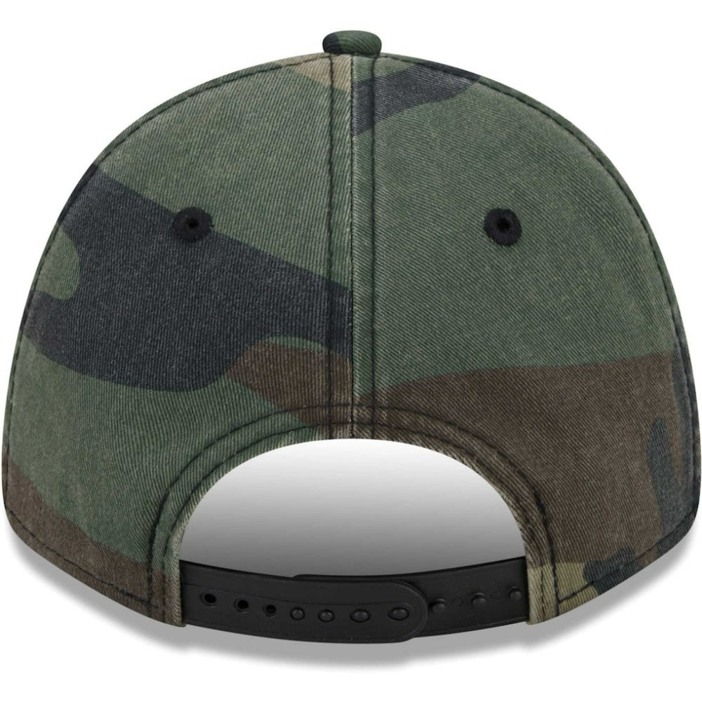 Chicago White Sox New Era Gameday 9FORTY Adjustable Hat Online