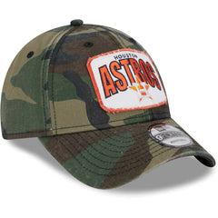 Houston Astros New Era Gameday 9FORTY Adjustable Hat Online