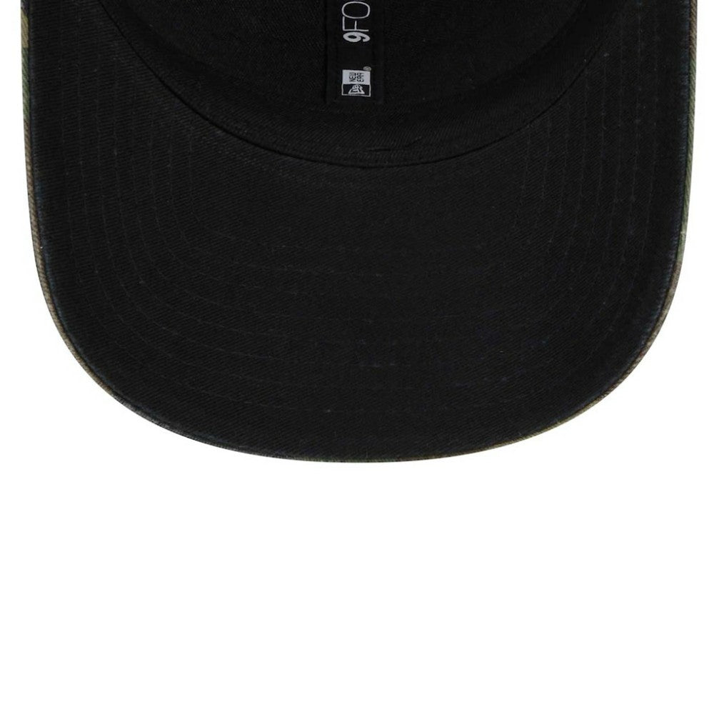 Houston Astros New Era Gameday 9FORTY Adjustable Hat Online