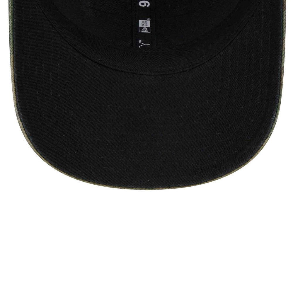Miami Marlins New Era Gameday 9FORTY Adjustable Hat Near Me