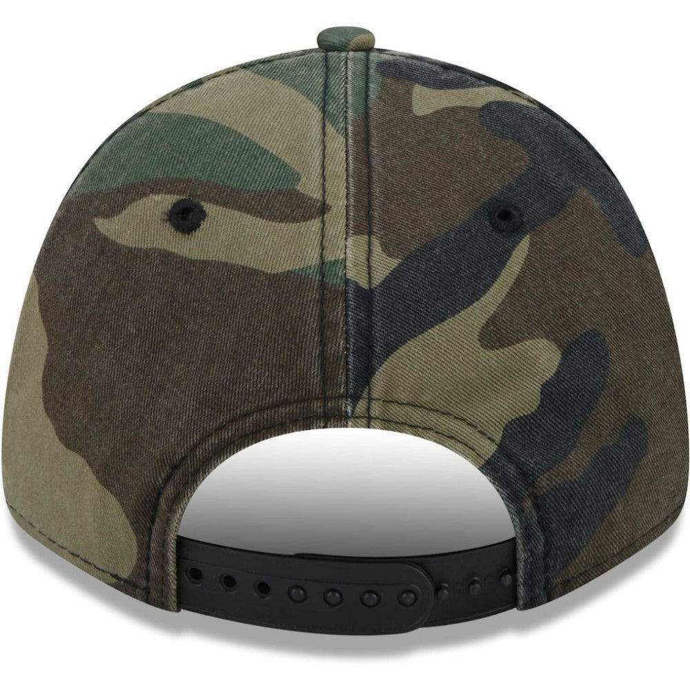 San Diego Padres New Era Gameday 9FORTY Adjustable Hat Near Me