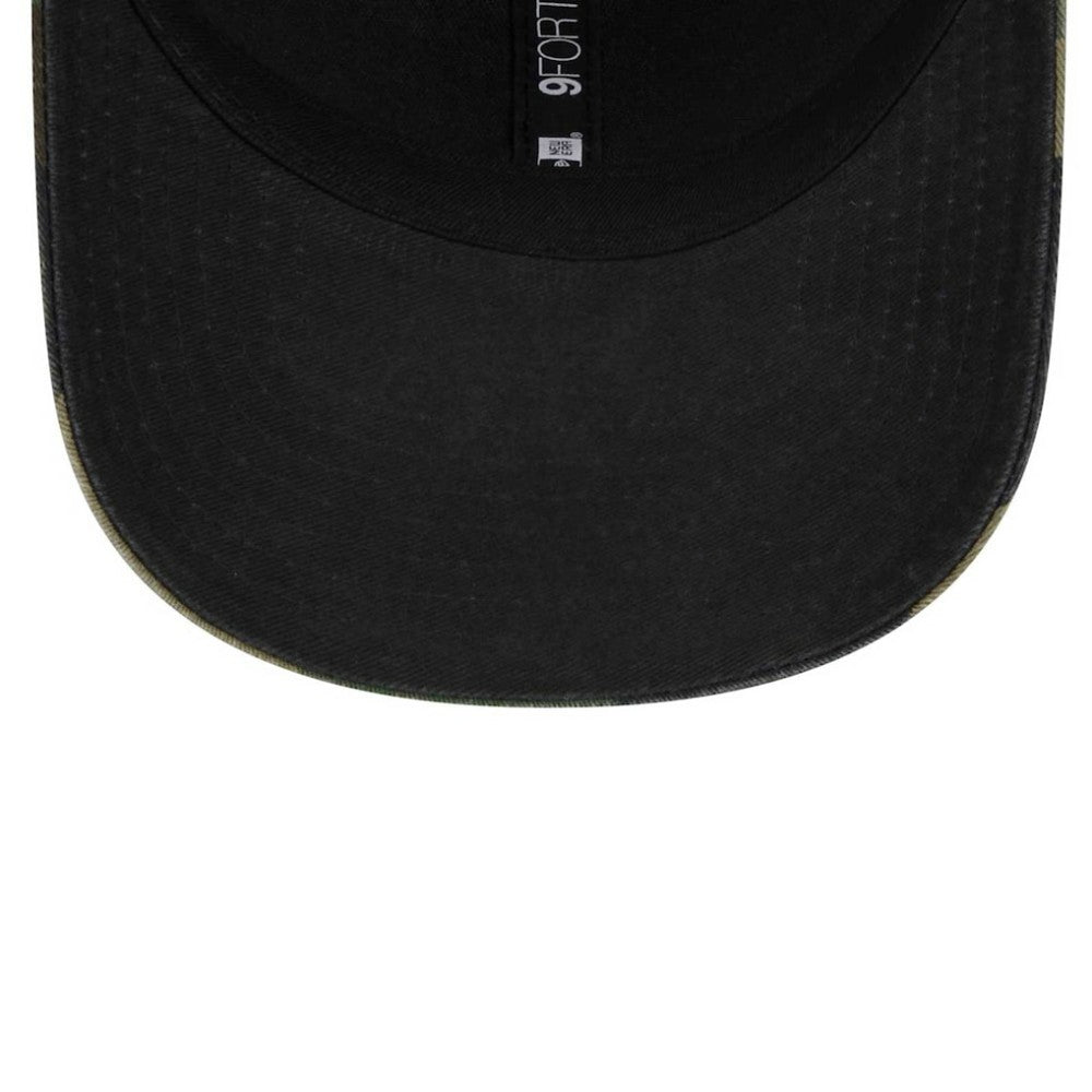 San Diego Padres New Era Gameday 9FORTY Adjustable Hat Near Me