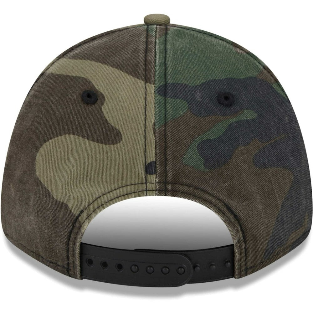 San Francisco Giants New Era Gameday 9FORTY Adjustable Hat for sale