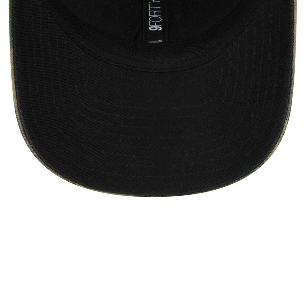 San Francisco Giants New Era Gameday 9FORTY Adjustable Hat for sale