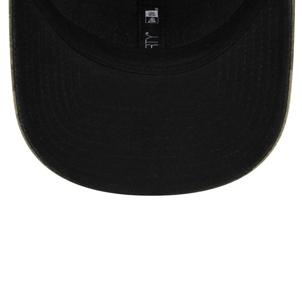 Tampa Bay Rays New Era Gameday 9FORTY Adjustable Hat Discount