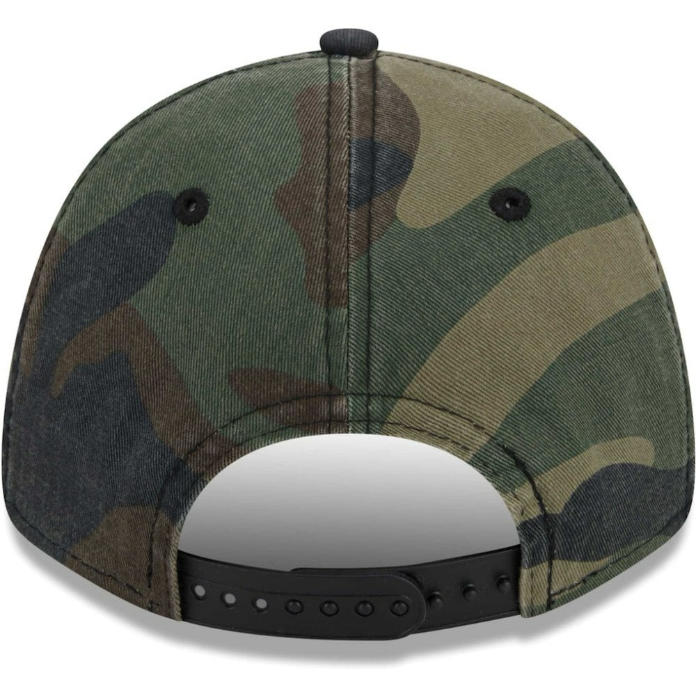 Washington Nationals New Era Gameday 9FORTY Adjustable Hat for sale