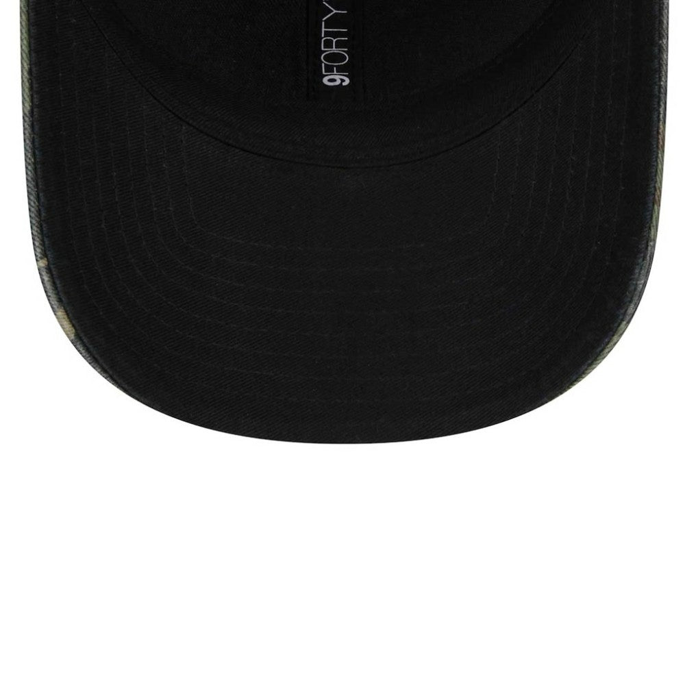 Washington Nationals New Era Gameday 9FORTY Adjustable Hat for sale