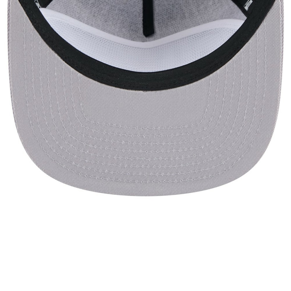 Detroit Tigers New Era Throwback Meshback Golfer Hat for sale