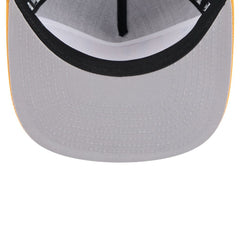 San Diego Padres New Era Throwback Meshback Golfer Hat Outlet