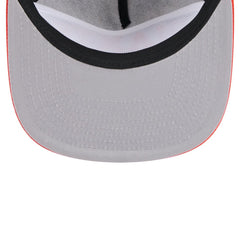 San Francisco Giants New Era Throwback Meshback Golfer Hat for sale