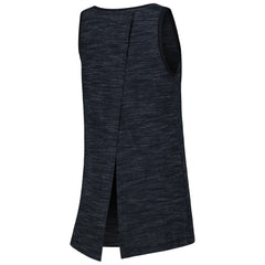 New Era - USWNT 5th & Ocean by New Era Women's Athletic Cross Back Tank Top - Navy