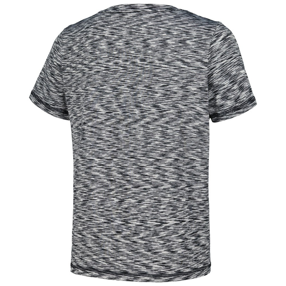 New Era - USWNT 5th & Ocean by New Era Women's Athletic T-Shirt - Navy