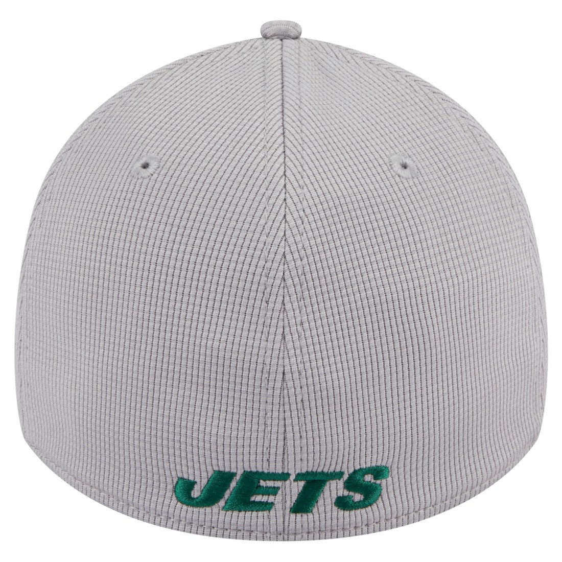 New York Jets New Era Active 39THIRTY Flex Hat - Gray - NFL