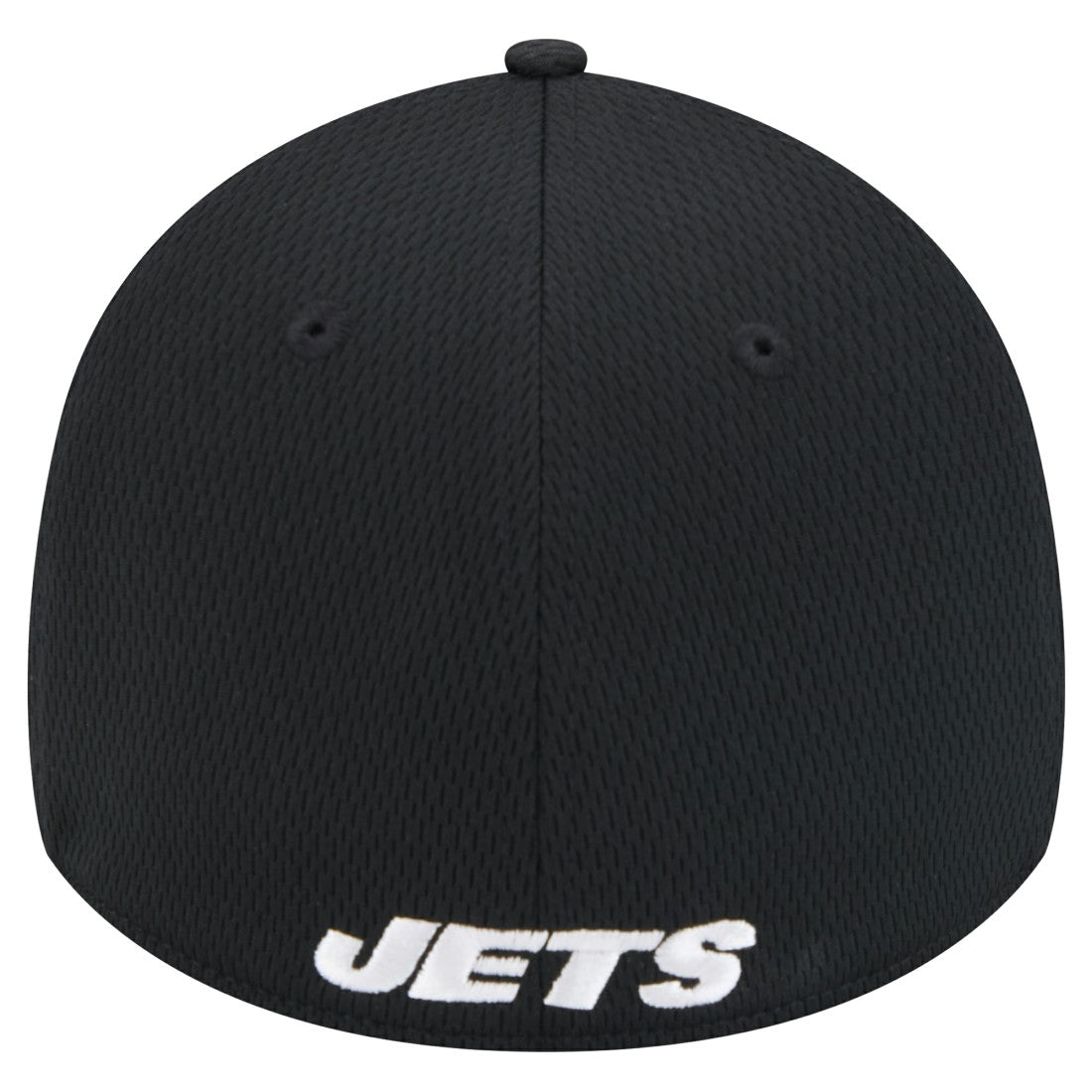 New York Jets New Era Active 39THIRTY Flex Hat - Black - NFL