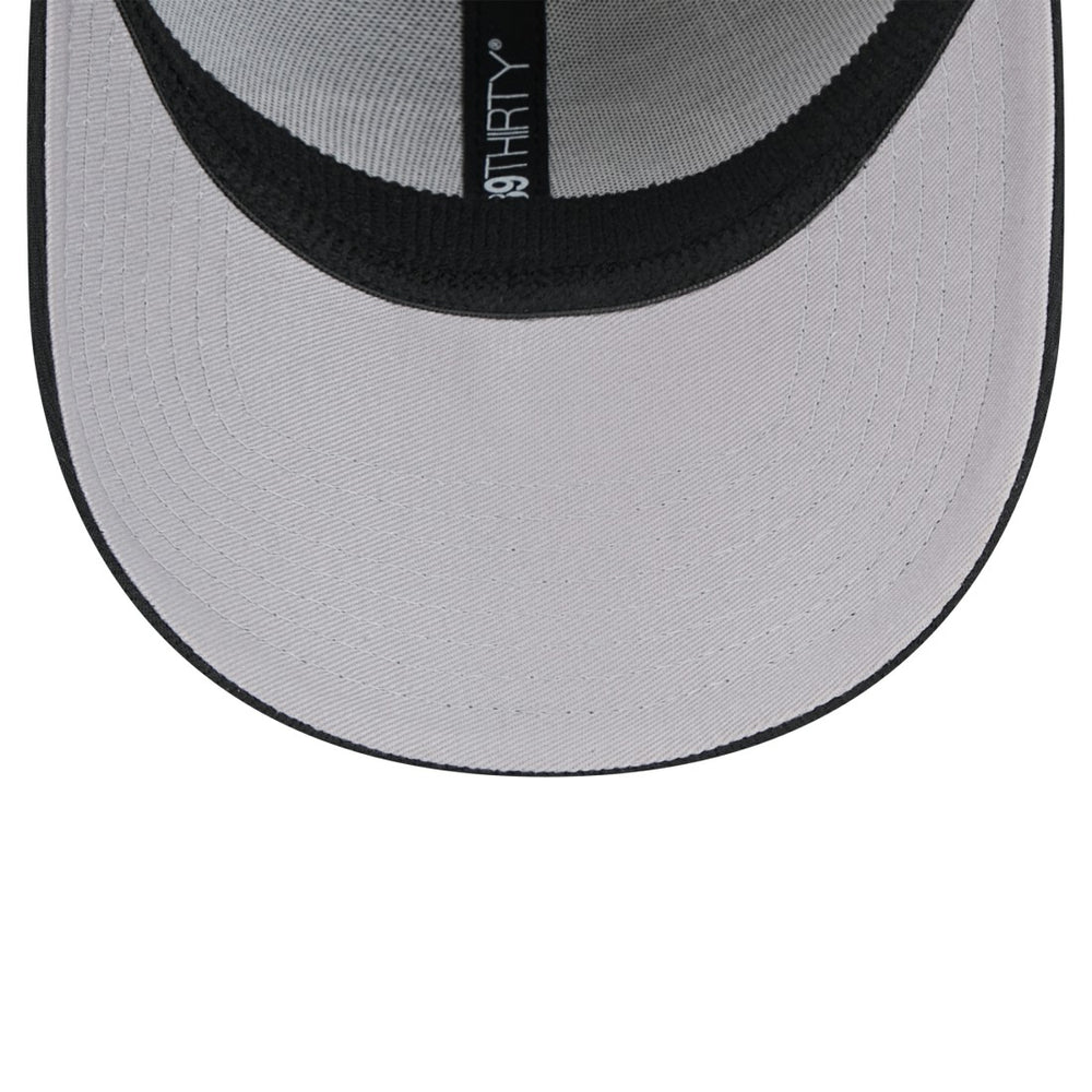 New York Jets New Era Active 39THIRTY Flex Hat - Black - NFL