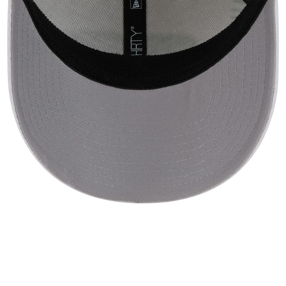 New York Jets New Era Active 39THIRTY Flex Hat - White - NFL