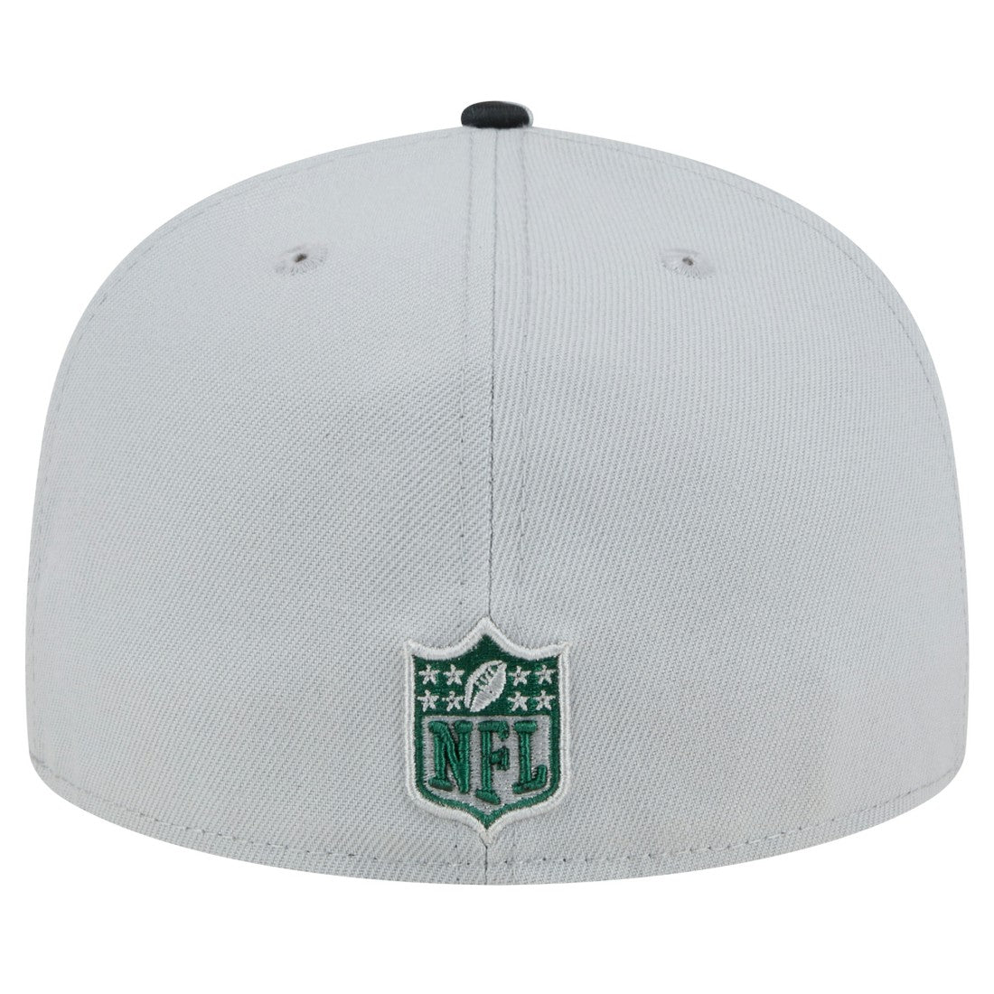 New York Jets New Era Active Camo 59FIFTY Fitted Hat - Gray - NFL