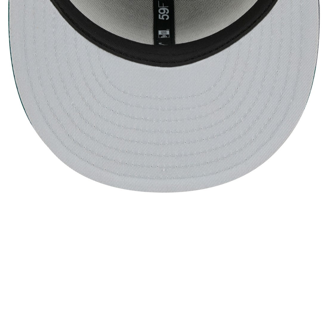 New York Jets New Era Active Camo 59FIFTY Fitted Hat - Gray - NFL