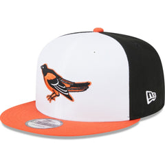 Baltimore Orioles New Era 2024 Batting Practice 9FIFTY Snapback Hat Sale