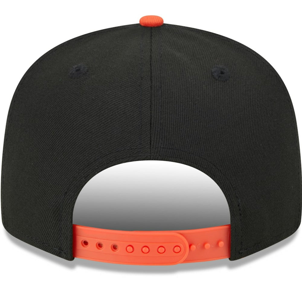 Baltimore Orioles New Era 2024 Batting Practice 9FIFTY Snapback Hat Sale
