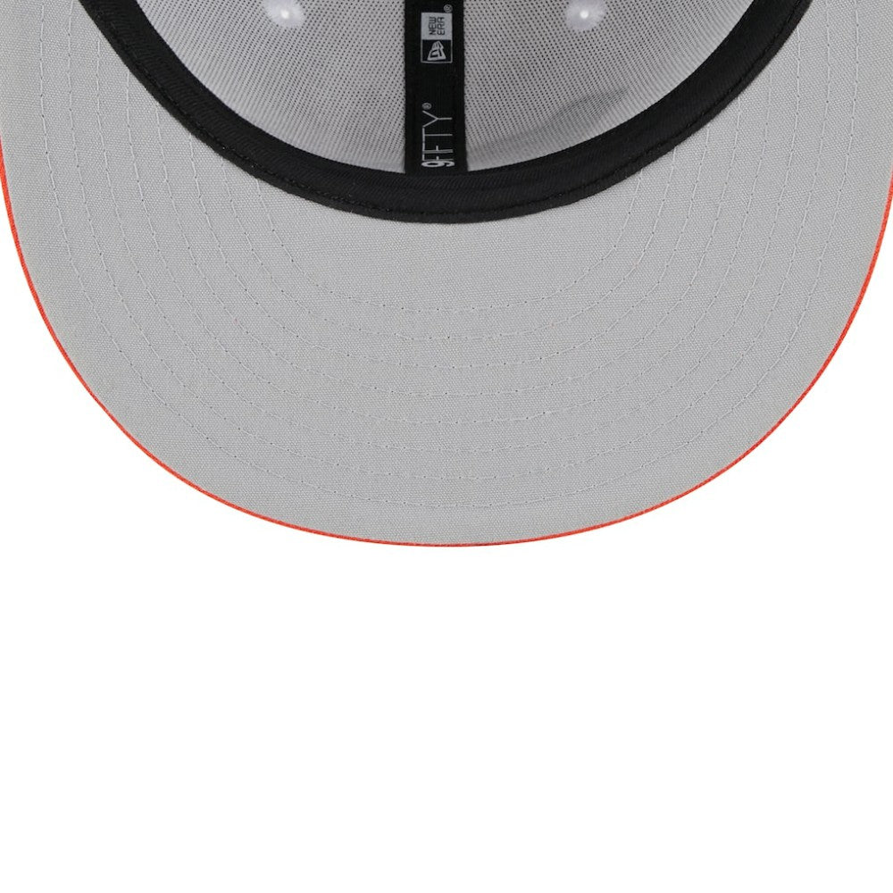 Baltimore Orioles New Era 2024 Batting Practice 9FIFTY Snapback Hat Sale