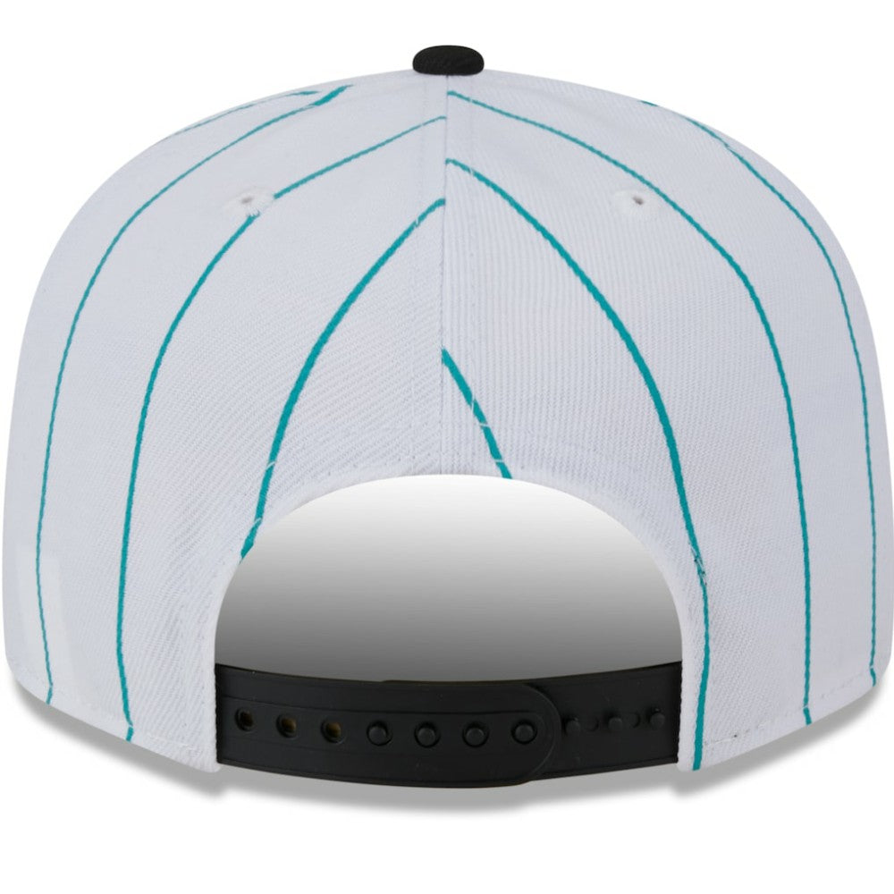 Miami Marlins New Era 2024 Batting Practice 9FIFTY Snapback Hat Online