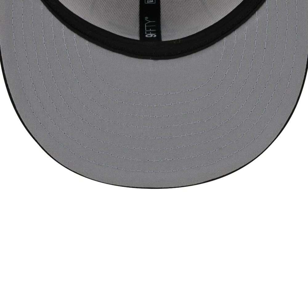 Miami Marlins New Era 2024 Batting Practice 9FIFTY Snapback Hat Online