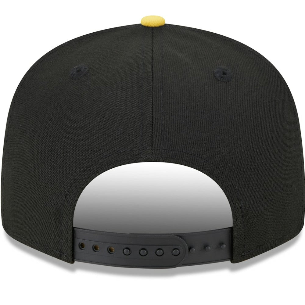 Pittsburgh Pirates New Era 2024 Batting Practice 9FIFTY Snapback Hat Sale