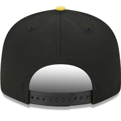 Pittsburgh Pirates New Era 2024 Batting Practice 9FIFTY Snapback Hat Sale